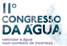 NEMUS participa no 11º Congresso da Água