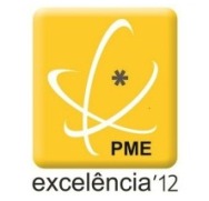 NEMUS awarded the 2012 SME Excellence Status by Agency for Competitiveness and Innovation (IAPMEI)