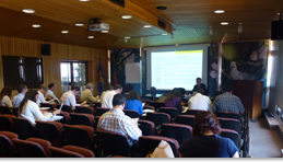 Public Participation on the River Basin Management Plan for Madeira Archipelago