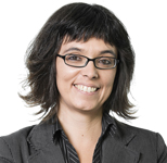 Sónia Alcobia