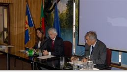 2nd Consultation on the River Basin Management Plan for Madeira Archipelago