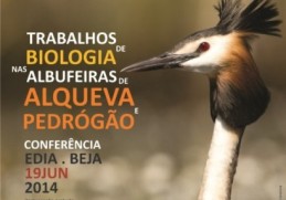 Nemus apresenta novo trabalho de Biologia no Alqueva