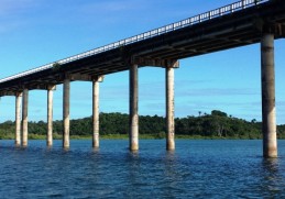 Nemus estreia-se no Brasil com o estudo da Ponte Salvador – Ilha de Itaparica