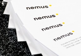 Nemus’ new image