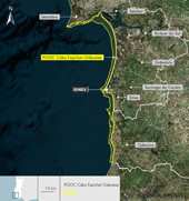 A new generation of Shoreline Management Plans with contribution by Nemus, Portugal
