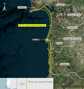 Nova geração dos POOC conta com a participação da Nemus, Portugal