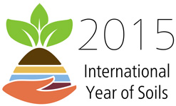 2015 – The International Year of Soils