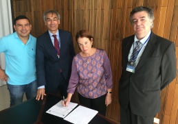 Novo projeto da Nemus na América Latina: Modelação Hidrogeológica do Vale Central da Costa Rica