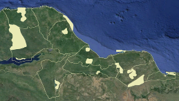 Socioeconomic surveys of protected areas in Mozambique