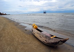 EIAS e PAR do projeto de fornecimento de água a partir do lago Malawi