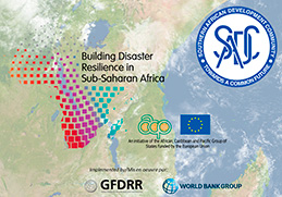 Nemus is awarded two new international projects within SADC Disaster Risk Reduction Programme