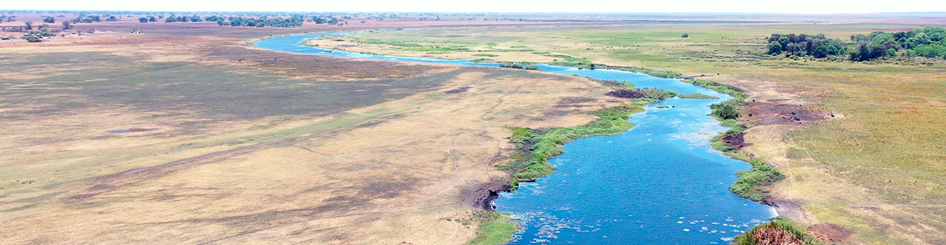 Ambitious project for the development of a Strategic Environmental Assessment for internationally important watershed is set in motion in southern Africa